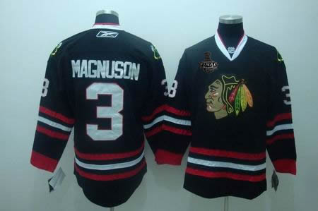 Chicago Blackhawks 2010 Stanley Cup jerseys-021